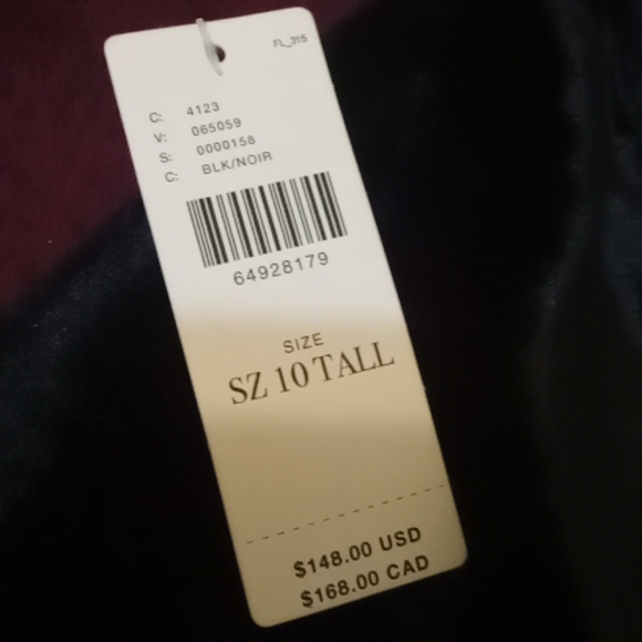 Anthropologie lounge pants with pockets - Picture 3 of 3